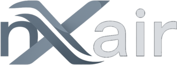 nxair logo